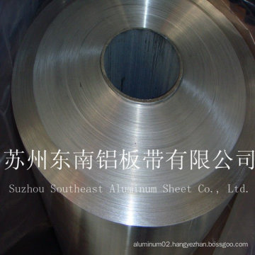 anti-scratch aluminium plate/coil/roll